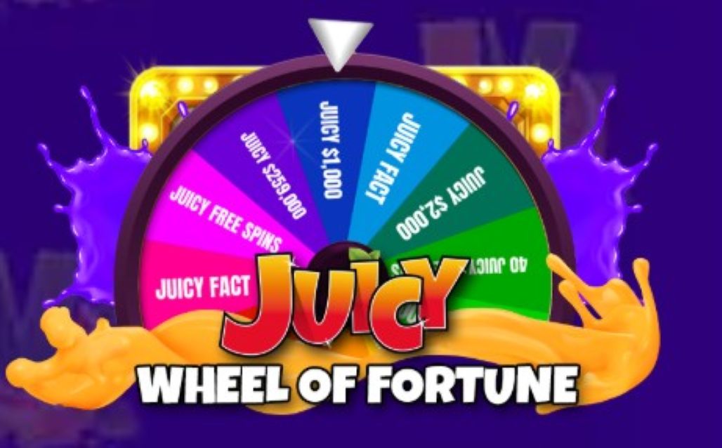 Wheel of Fortune